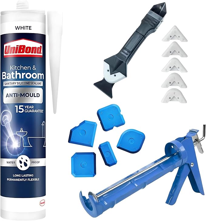 Sanitary Silicone Sealant