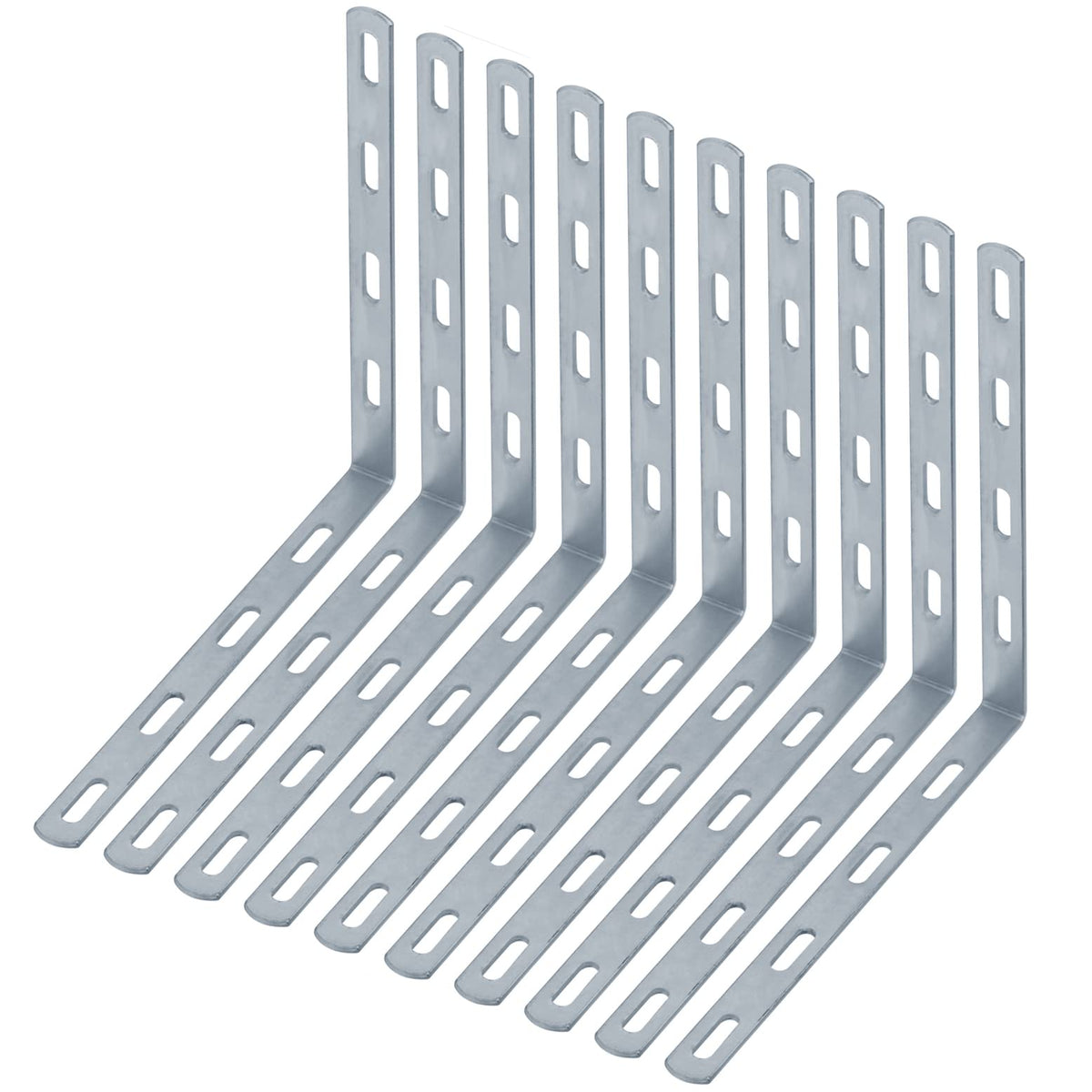 Mesh Tray L Bracket