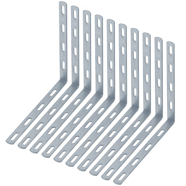 Mesh Tray L Bracket