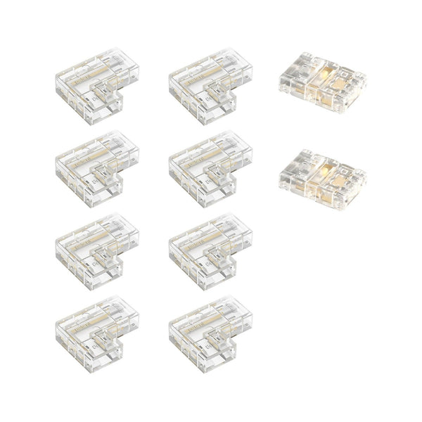 COB LED Strip Accessories