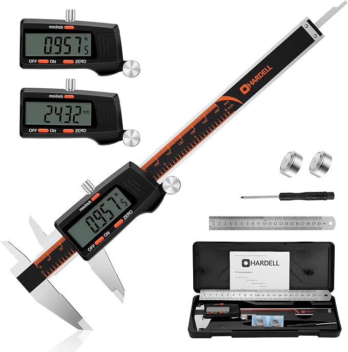 Digital Caliper