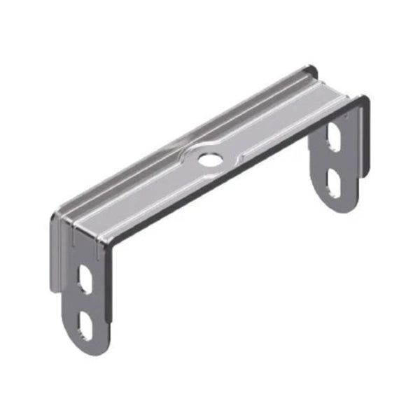 Mesh Tray Carrier for Threaded Rod
