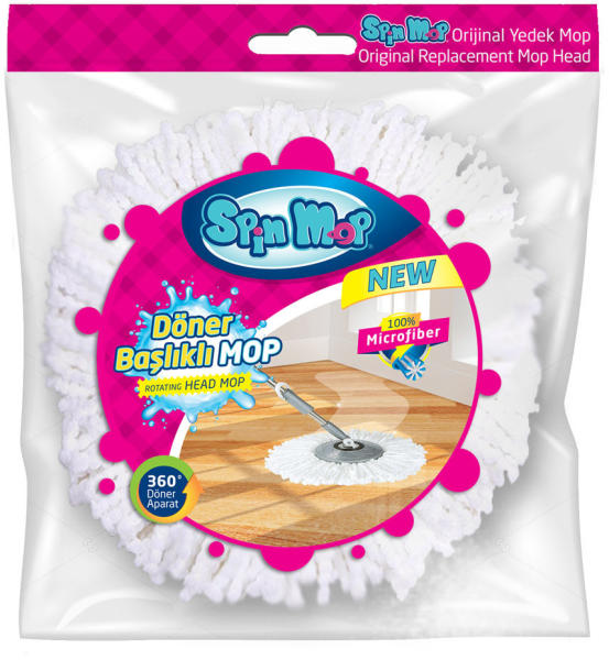 Floor Mop