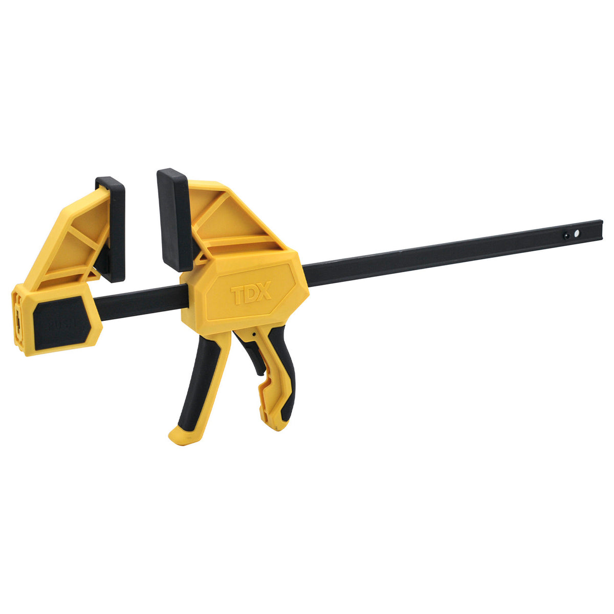 Quick Release Clamp