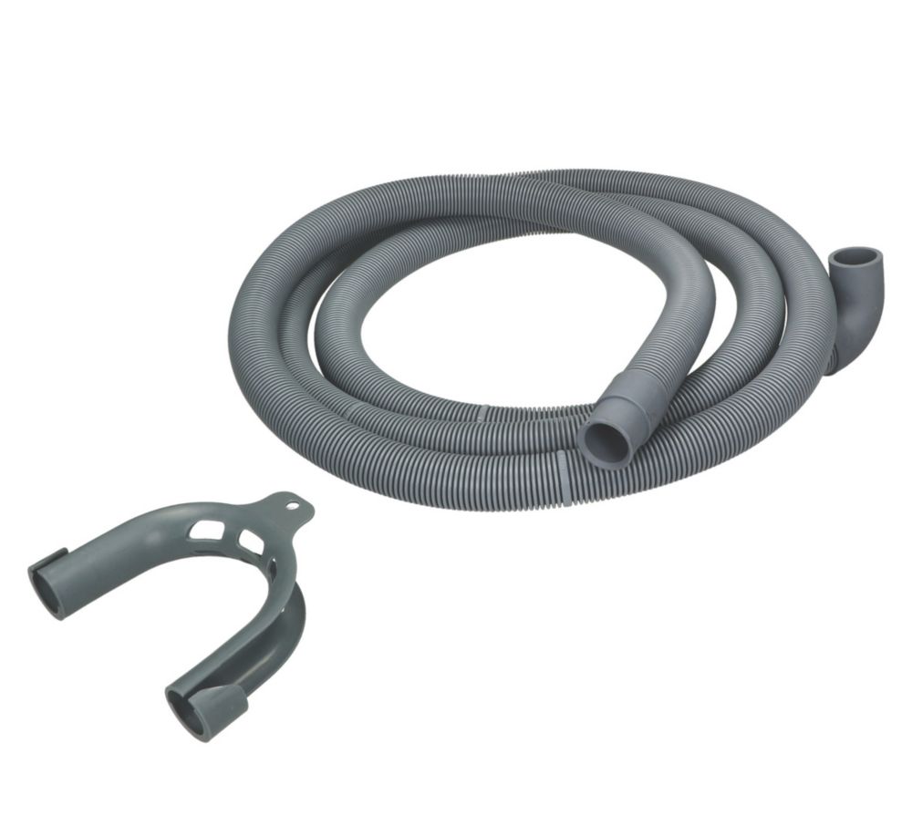 Washing Machine & Dishwasher Drain Hose