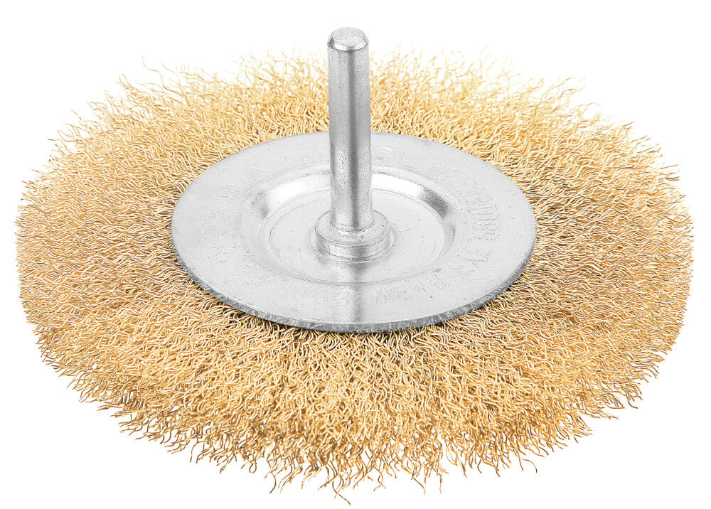 Power Wire Brush