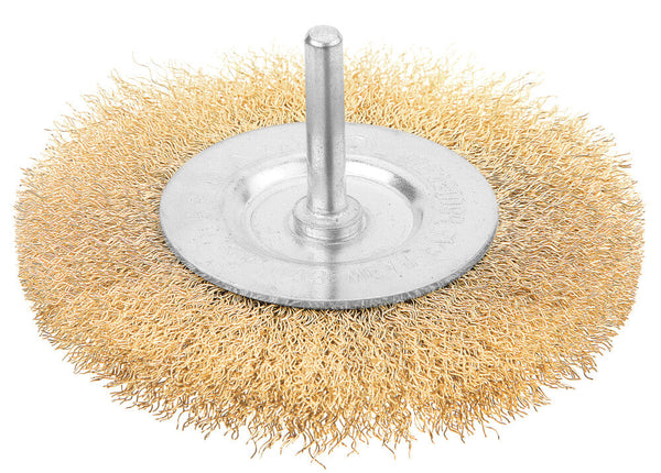 Power Wire Brush
