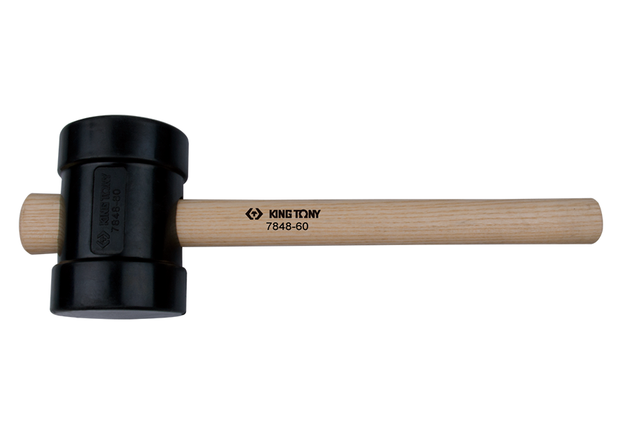 Wooden Mallet
