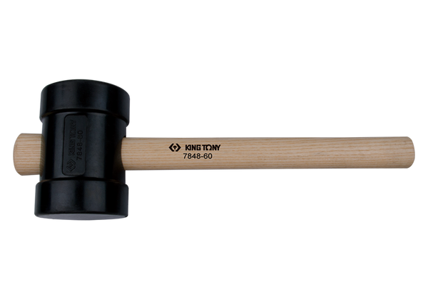 Wooden Mallet