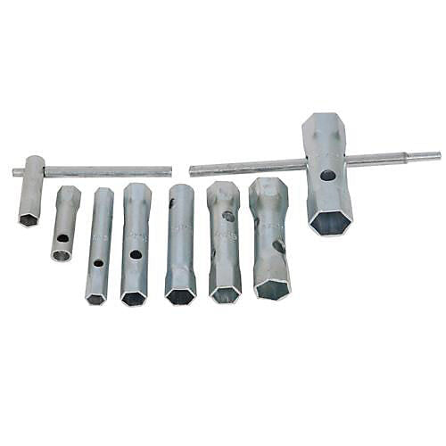Box Spanner Set