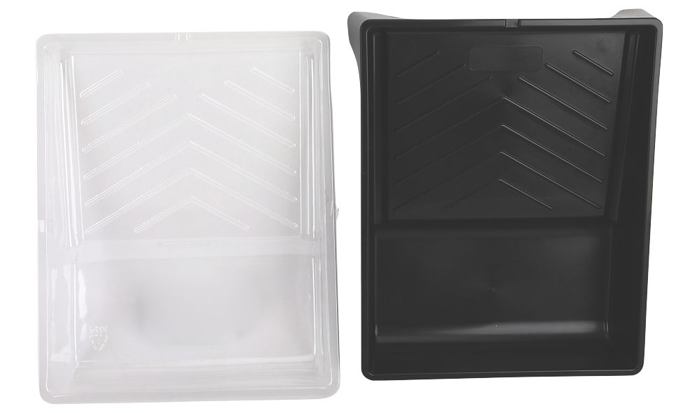 Paint Roller Trays