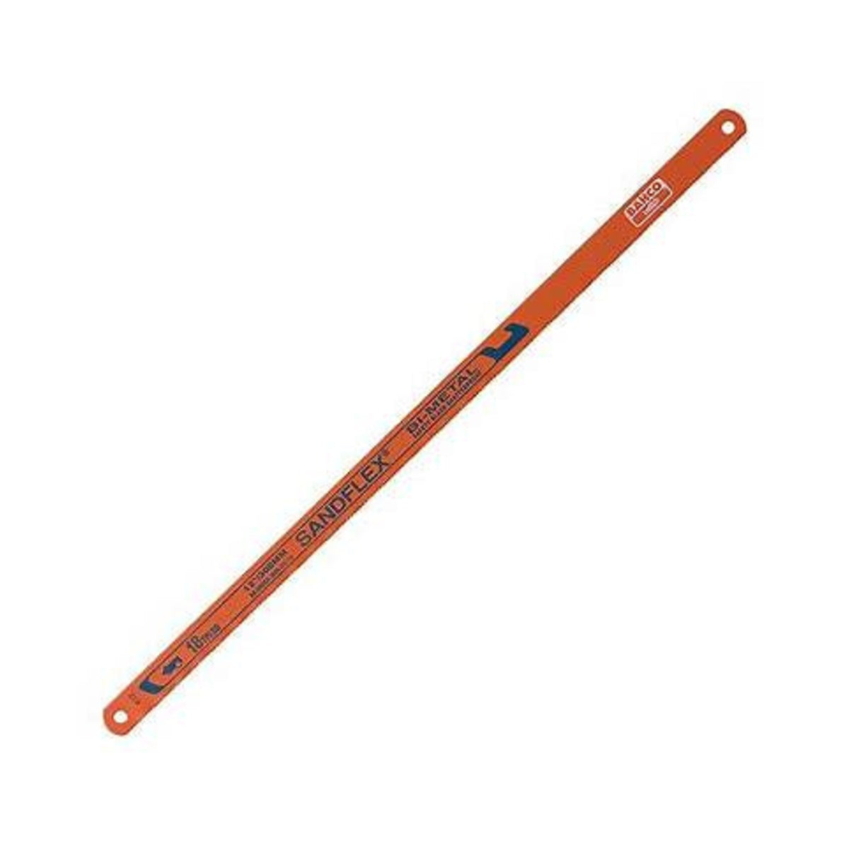 Rod Saw Blade