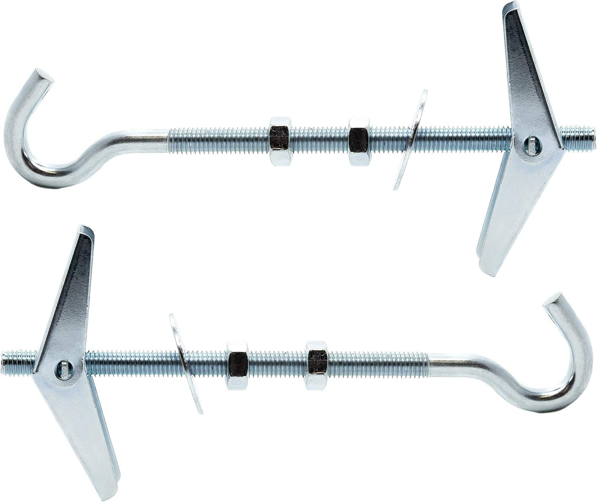 Spring Toggle Anchor