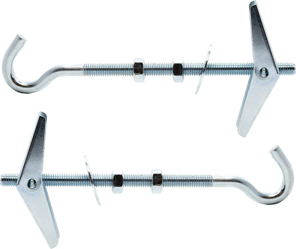 Spring Toggle Anchor
