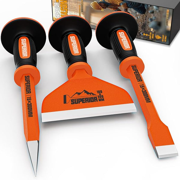 Masonry Chisel