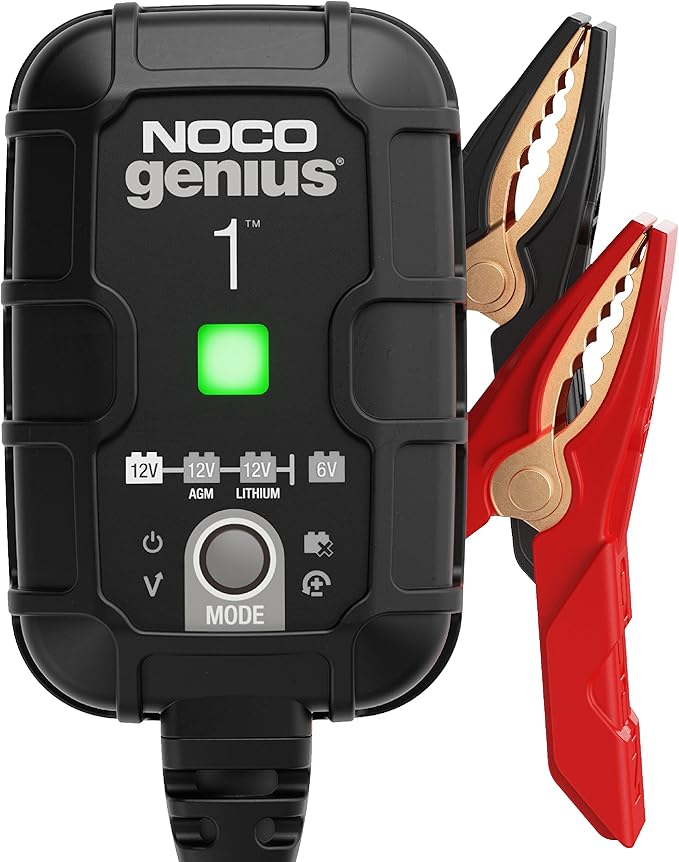 Car Battery Charger