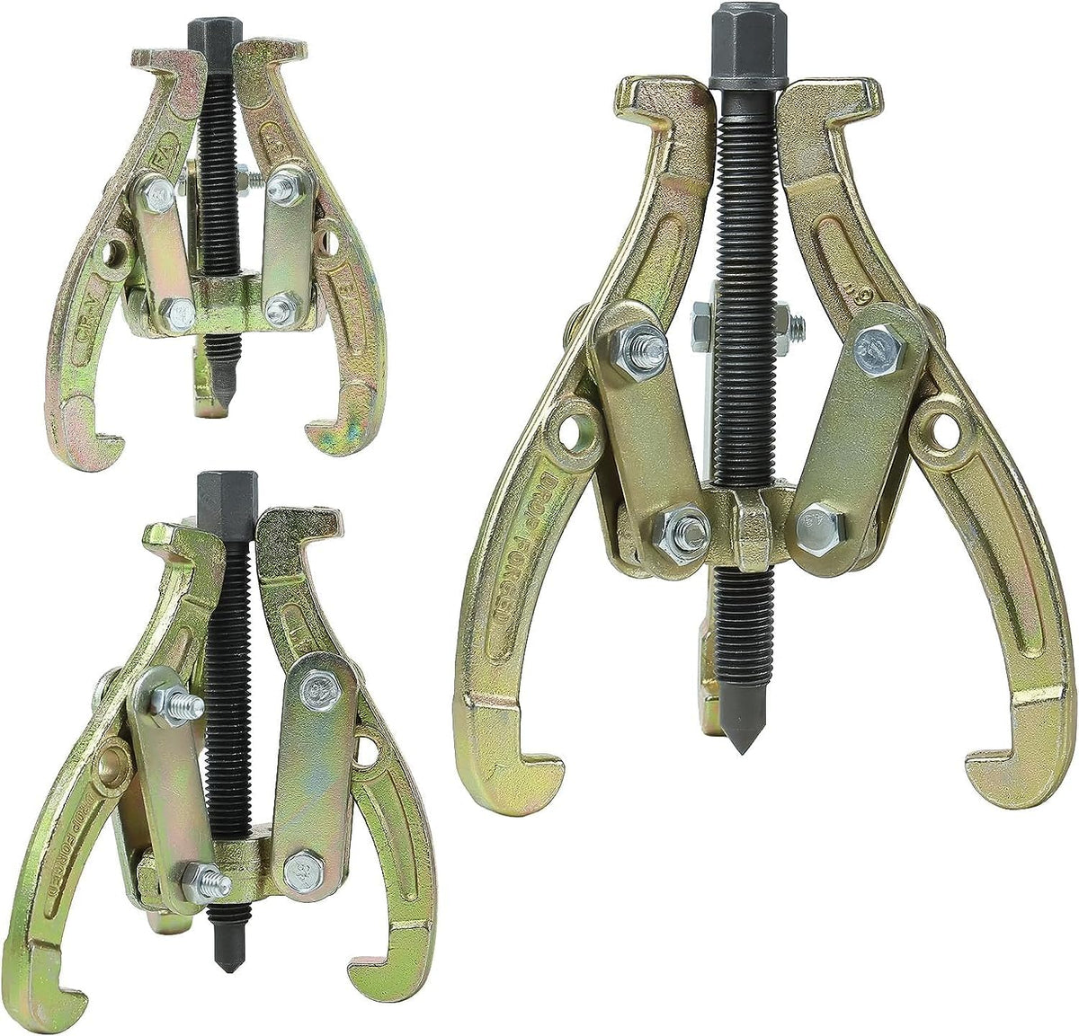 Gear Puller Set