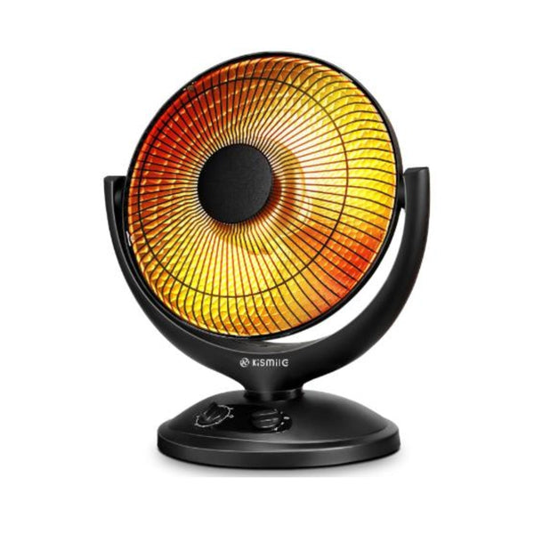 Parabolic Heater
