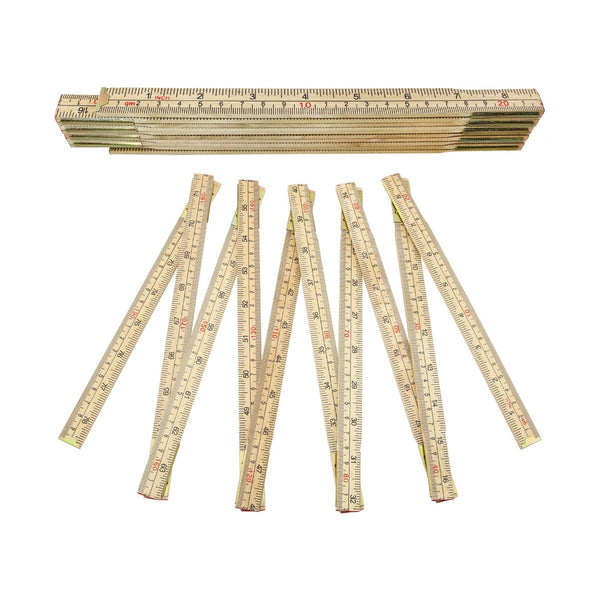 Folding Ruler