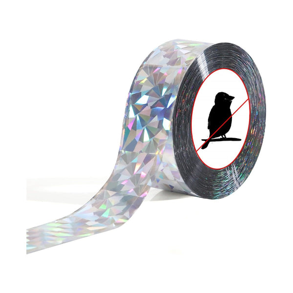 Bird Scare Tape