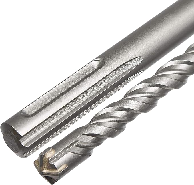 SDS Max Drill Bit