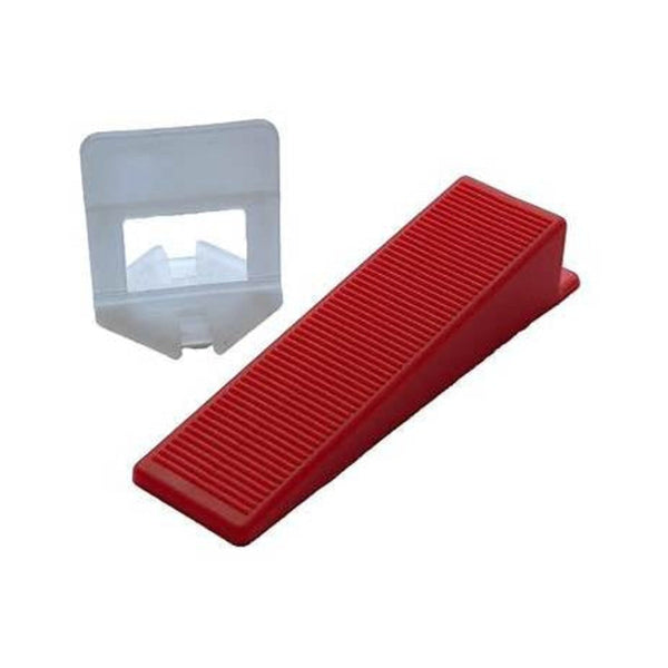 Tile Levelling Wedges
