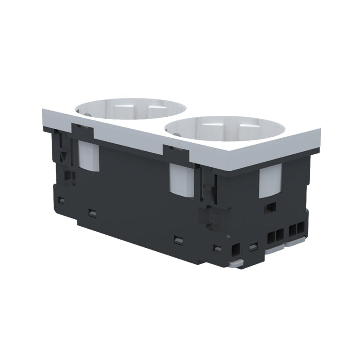 Trunking Socket Frame