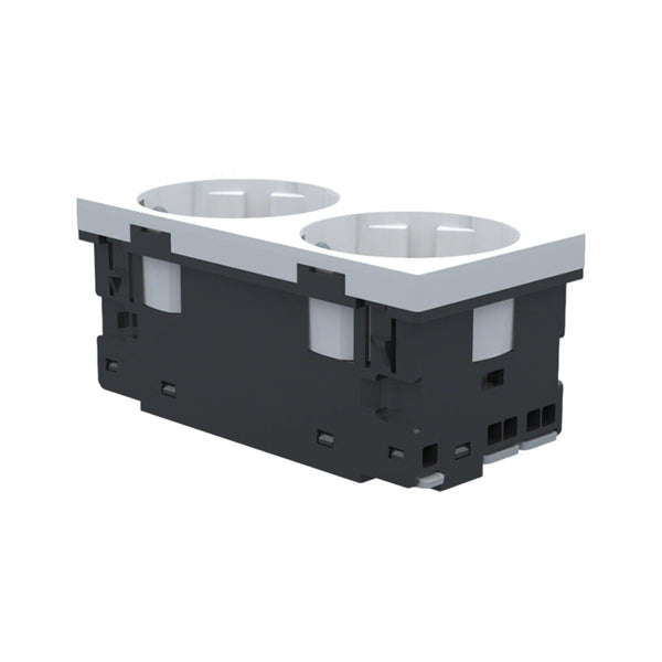 Trunking Socket Frame