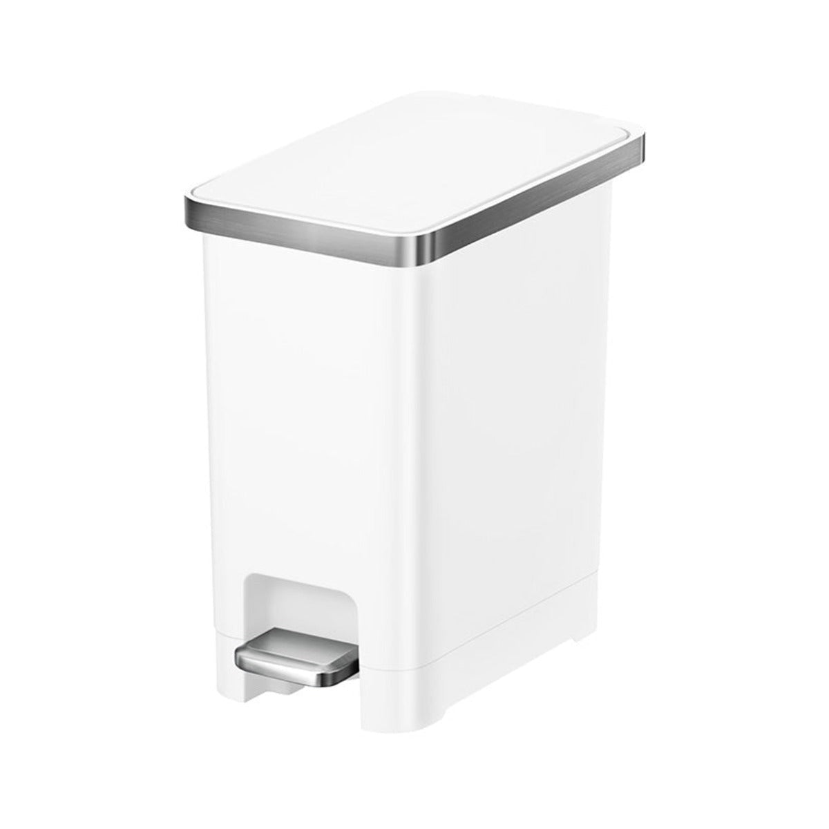Slim Pedal Bin