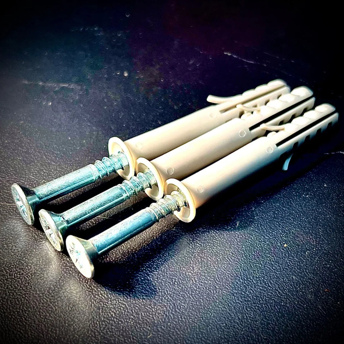 Technox Nylon Frame Anchors