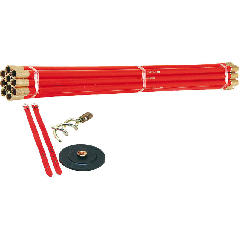 Drain Rod Set