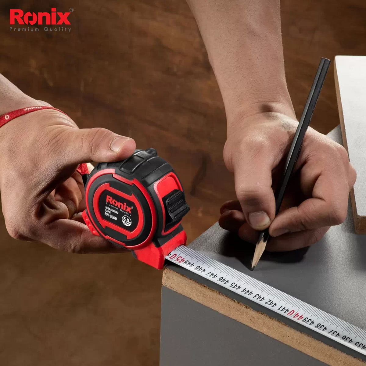 Ronix Measuring Tape