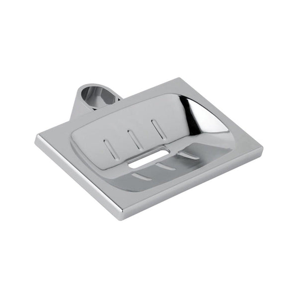 Shower Rail Soap Holder