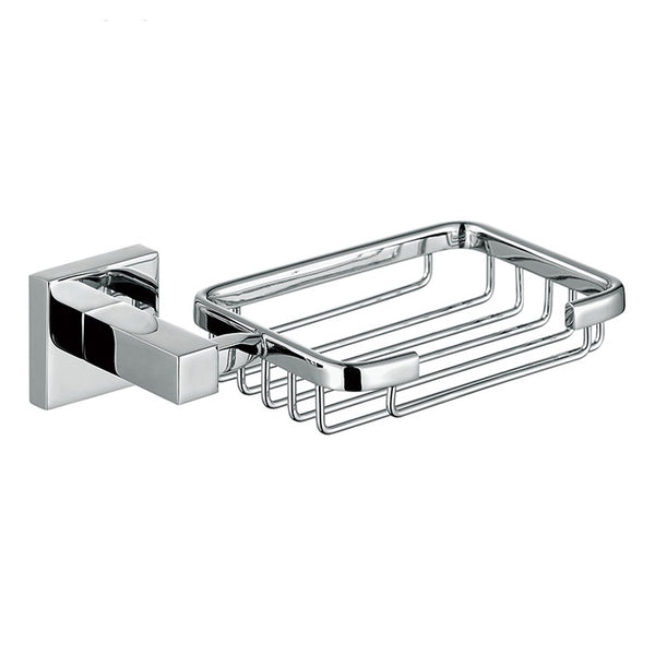 Square Soap Basket