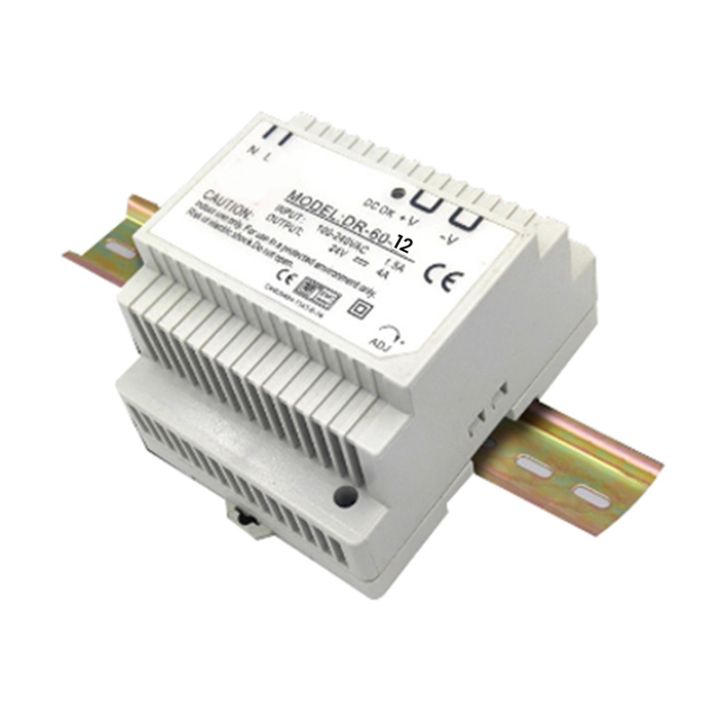 DIN Rail Transformer