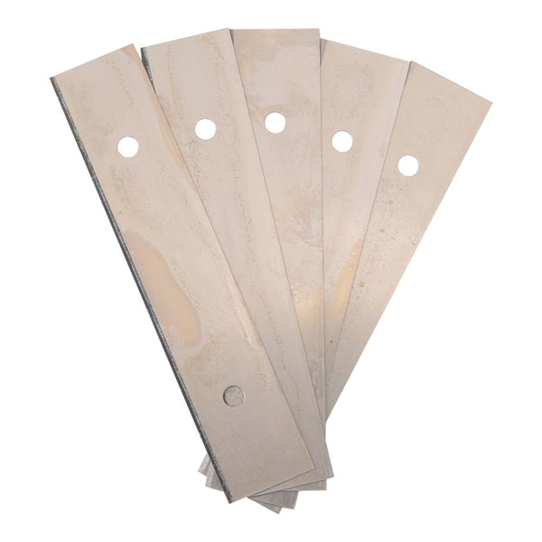 Universal Scraper Blade