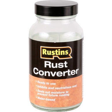 Rustins Rust Converter