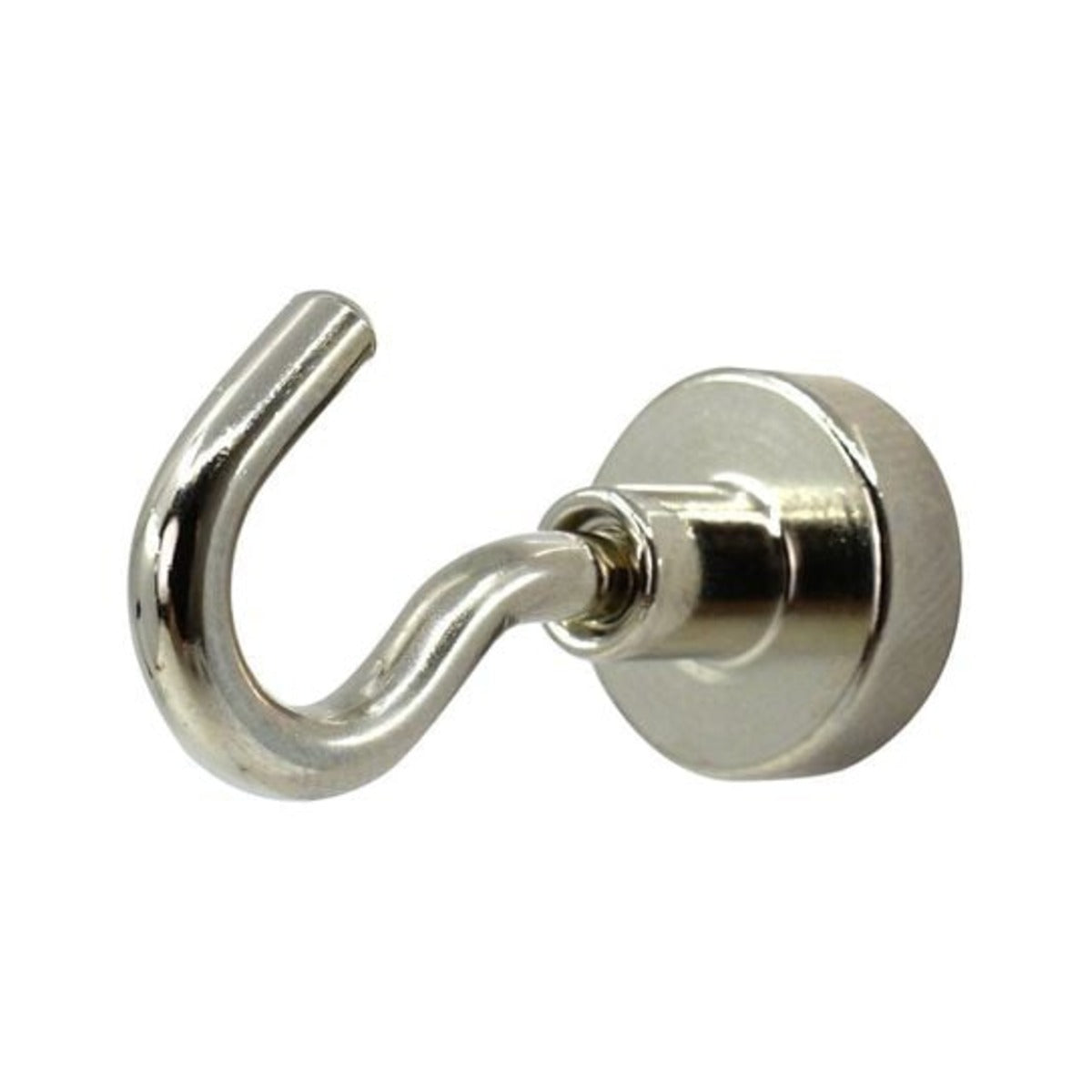 Chrome Magnetic Hook