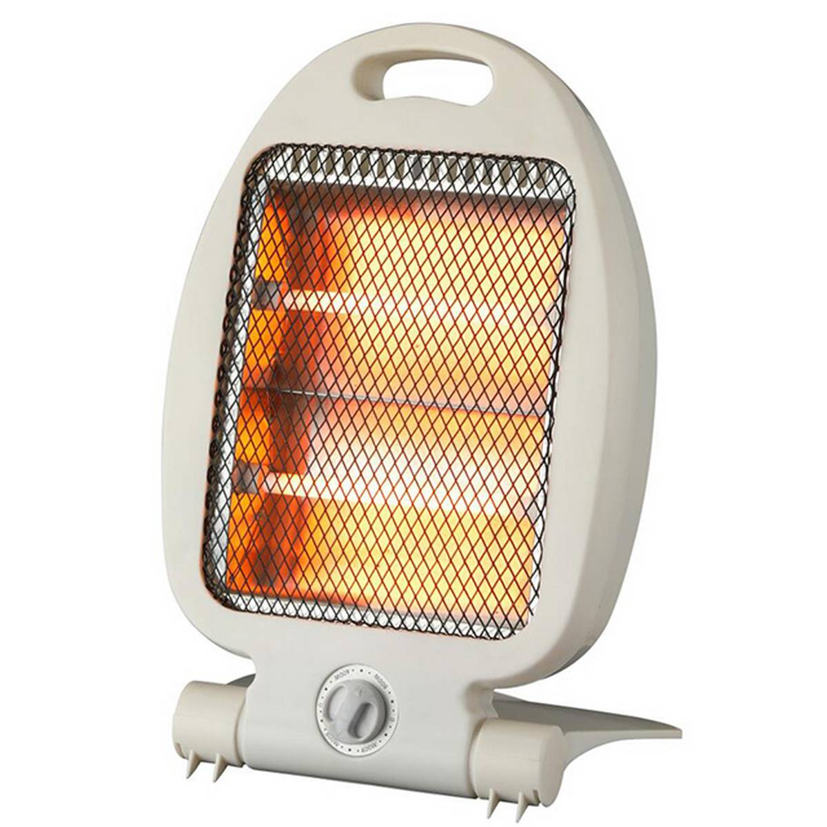 Halogen Heater