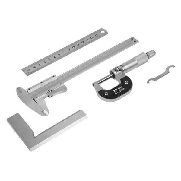 Measuring Tool Set