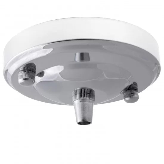 Pendant Lampholder with Ceiling Rose