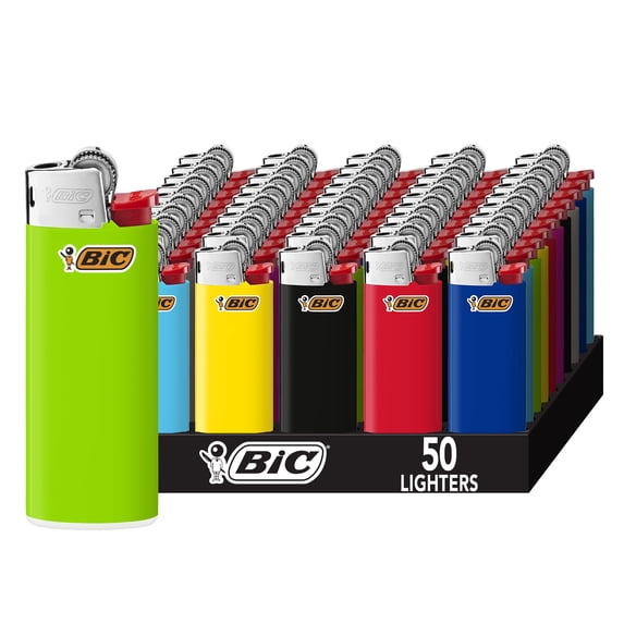 BIC Pocket Lighter