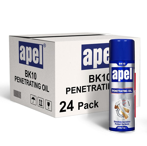 Penetrating Oil Spray