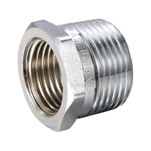 Chrome Reducing Bush