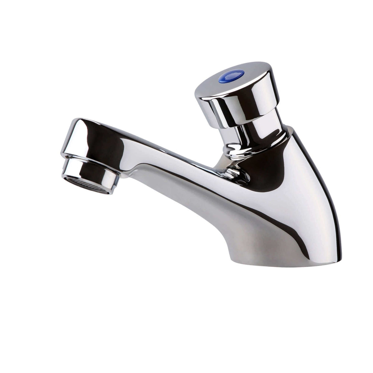Self-Closing Pillar Tap