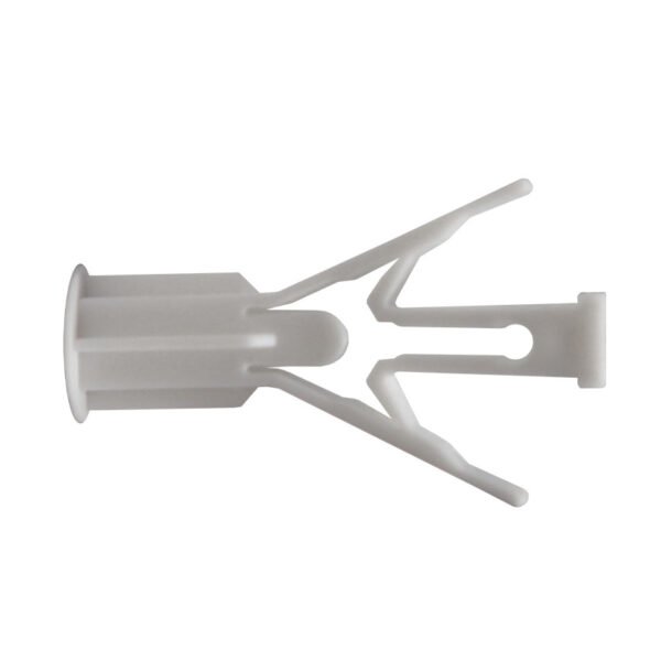 Nylon Plasterboard Anchor