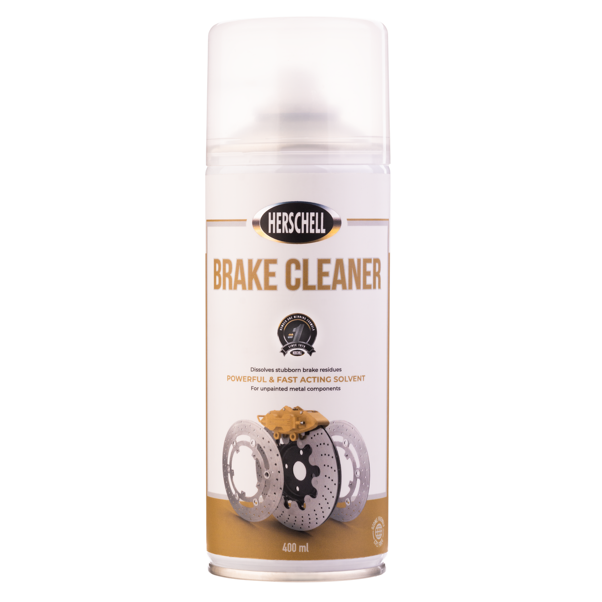 Brake Cleaner Spray