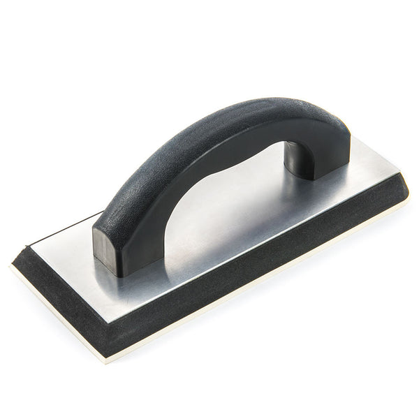 Neoprene Plate Plastering Trowel