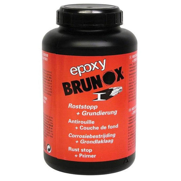Brunox Epoxy Rust Converter