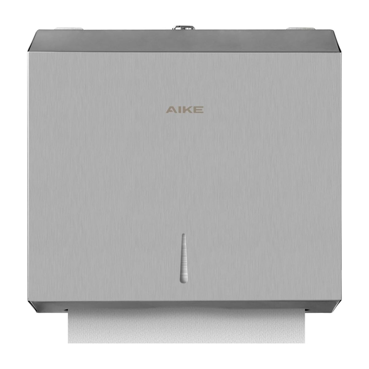 Stainless Steel Paper Towel Dispenser